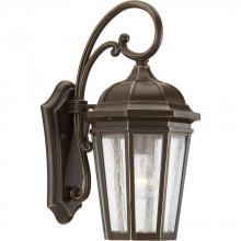  P560015-020 - Verdae Collection One-Light Medium Wall-Lantern