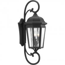  P560017-031 - Verdae Collection Three-Light Extra-Large Wall-Lantern