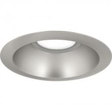  P8071-09-30K - One-Light LED Recessed Trim