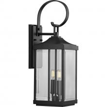  P560022-031 - Gibbes Street Collection Two-Light Medium Wall Lantern