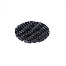  LENS-20-HCL - HONEY COMB LOUVER D2.5 INCH