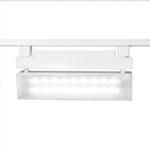  J-LED42W-35-WT - LED42 Wall Washer LED Track Head