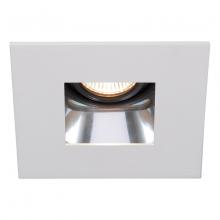  HR-D412-S-SC/WT - 4in Adjustable Open Reflector Trim