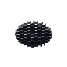  LENS-11-HCL - Honeycomb louver