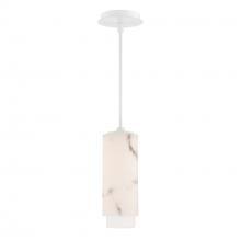  PD-49512-30-WT - Aragon Pendant Light