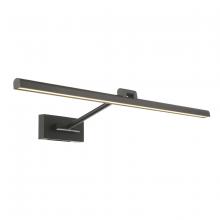  PL-11025-BK - REED Picture Light