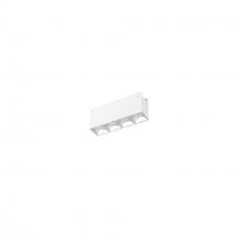  R1GDL04-S935-HZ - Multi Stealth Downlight Trimless 4 Cell