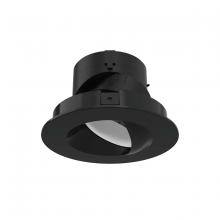  R2ARWT-A835-BK - Aether 2" Trim with LED Light Engine