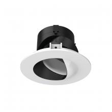  R2ARWT-A840-BKWT - Aether 2" Trim with LED Light Engine