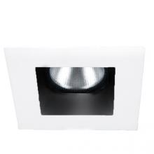  R2ASDT-N827-BKWT - Aether 2" Trim with LED Light Engine