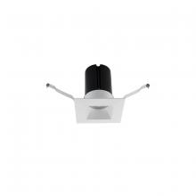  R2DSDR-F9CS-WT - ION 2" Square Remodel Downlight 5CCT