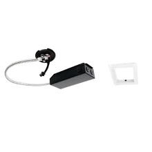 WAC US R2SRL-15T-Z - Volta 2" Square Housing