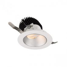  R3ARAT-F835-HZWT - Aether Round Adjustable Trim with LED Light Engine