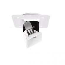  R3ASAL-N830-WT - Aether Square Adjustable Invisible Trim with LED Light Engine