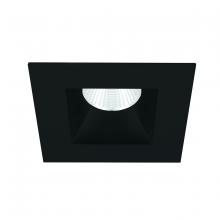  R3BSD-SWD-BK - Ocularc 3.0 Square Trim with Dim-to-Warm