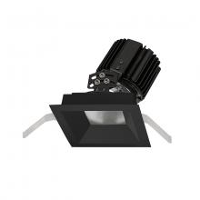  R4SAT-F840-BK - Volta Square Adjustable Trim with LED Light Engine