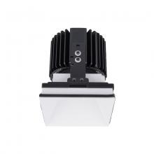  R4SD2L-S840-WT - Volta Square Invisible Trim with LED Light Engine