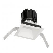 WAC US R4SD2T-F840-WT - Volta Square Trim with LED Light Engine