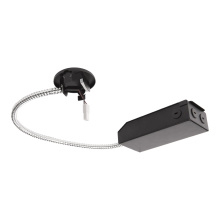 WAC US R4SRL-36T-X - Volta 4.5" Square Housing