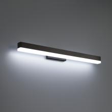  WS-41125-BK - STYX Bath & Wall Light