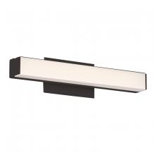  WS-77612-35-BK - BRINK Bath & Wall Light