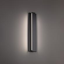  WS-W13336-35-BK - Revels Outdoor Wall Sconce Light