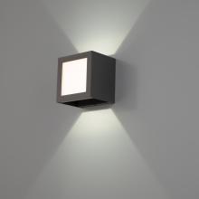  WS-W230505-CS-BK - Window Wall Sconce