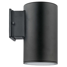 Eglo 200146A - 1L Exterior Wall Sconce
