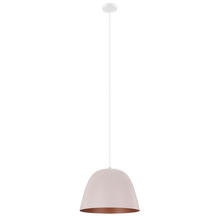  204078A - Coretto-P 1-Light Pendant