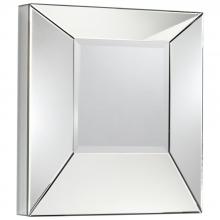  06380 - Pentallica Mirror | Clear