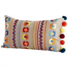  09436-1 - &Pillow Cover - 14 x 24