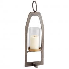  10727 - Hubert Candleholder-SM