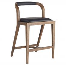  11381 - Caralia Bar Stool | Black