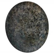 Cyan Designs 12247 - Lunar Wall Decor - Large