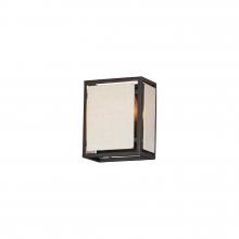  20262CVBK - Montauk-Wall Sconce