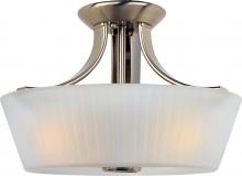  21501FTSN - Finesse-Semi-Flush Mount