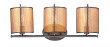  31213OIAB - Caspian-Wall Sconce