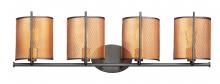  31214OIAB - Caspian-Wall Sconce