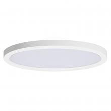 Maxim 57598WTWT - Chip-Flush Mount