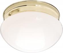  5880WTPB - Essentials - 588x-Flush Mount