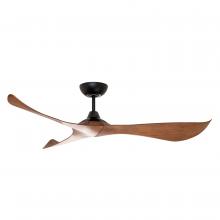  88754BKWN - Keanu-Outdoor Ceiling Fan