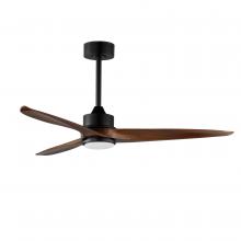  88831BK - Woodwind-Indoor Ceiling Fan