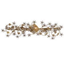  5307-GL - Paris Market 5 Light Gold Vanity Light