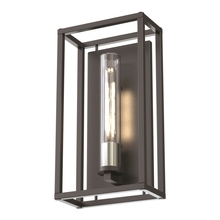  DVP28199MF/GR-CL - Sambre Sconce