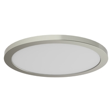  DVP38938SN-4K - Avro 12 Inch Flush Mount