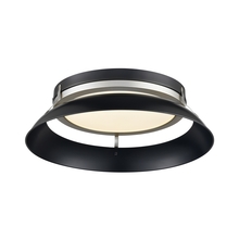  DVP39538EB+PL-CCT - Alcenon CCT 16.25 Inch Flush Mount