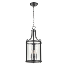  DVP4410EB - Niagara Special Edition 3 Light Foyer