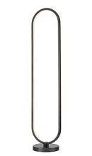  DVP46509GR - Perigee AC LED Floor Lamp