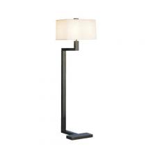  148 - Doughnut Floor Lamp