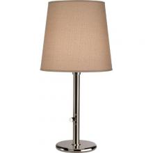  2082 - Rico Espinet Buster Chica Accent Lamp